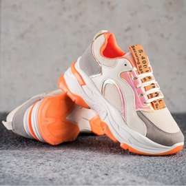 Cipők a FASHION platformon sokszínű 1