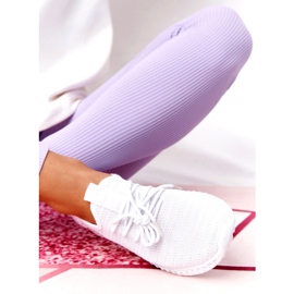 PS1 Női sportcipő Csúsztatható Fehér Csináld 1