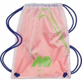 Nike Mercurial Vapor 14 Elite Fg M CQ7635 600 futballcipő piros 2