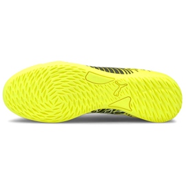 Puma Future Z 4.1 It M 106393 01 futballcipő zöld 1