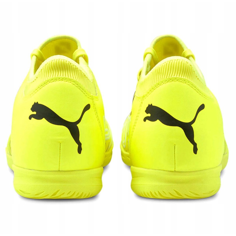 Puma Future Z 4.1 It M 106393 01 futballcipő zöld 3