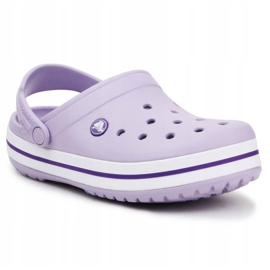 Crocs Crocband W 11016-50Q lila 1