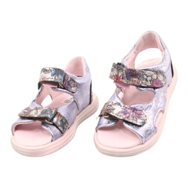 Szandál fehérrépa Mazurek 1314 Ametiszt gyöngy ibolya ezüst 1 Szandál fehérrépa Mazurek 1314 Ametiszt gyöngy ibolya ezüst 1