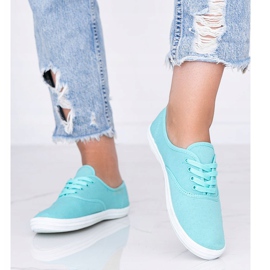 Aspen női zöld cipők 1 Aspen női zöld cipők 1