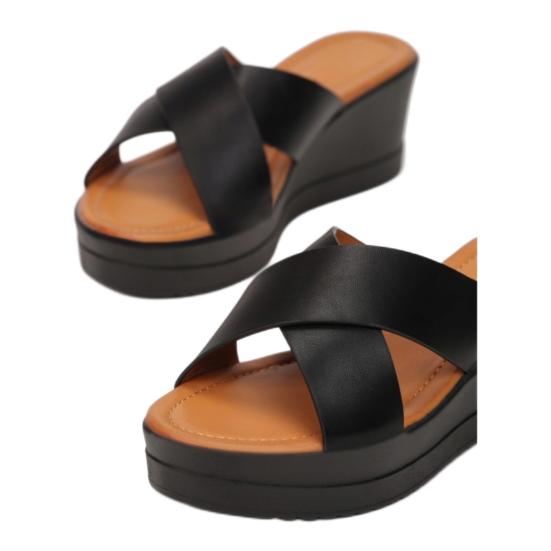 Vices MULANKA-2150-38-fekete satu 2