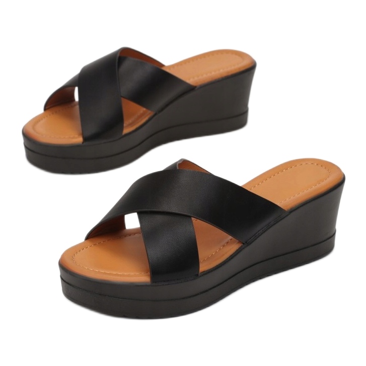 Vices MULANKA-2150-38-fekete satu 4