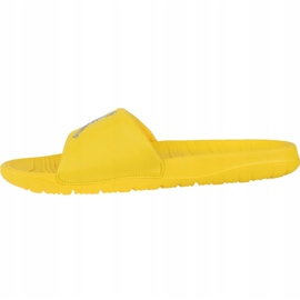 Nike Jordan Break Slide M AR6374-701 sárga 1