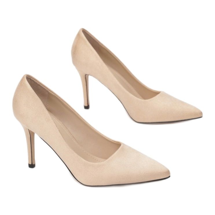 Vices 1558-14 Bézs 1