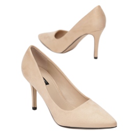 Vices 1558-14 Bézs 2