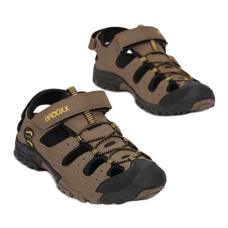 Vices Satuk 9SD9146-R-85-barna 1