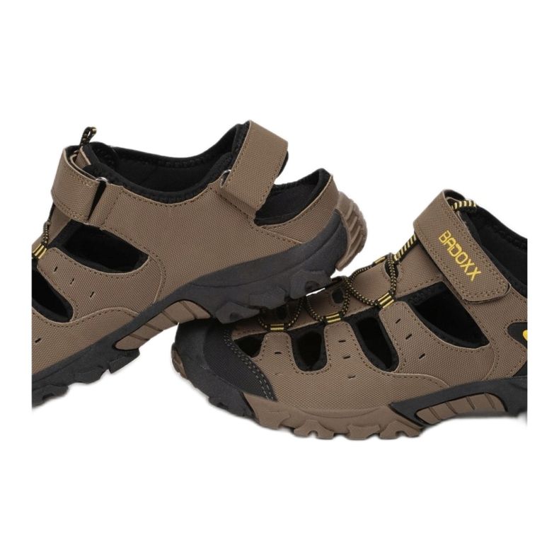 Vices Satuk 9SD9146-R-85-barna 2