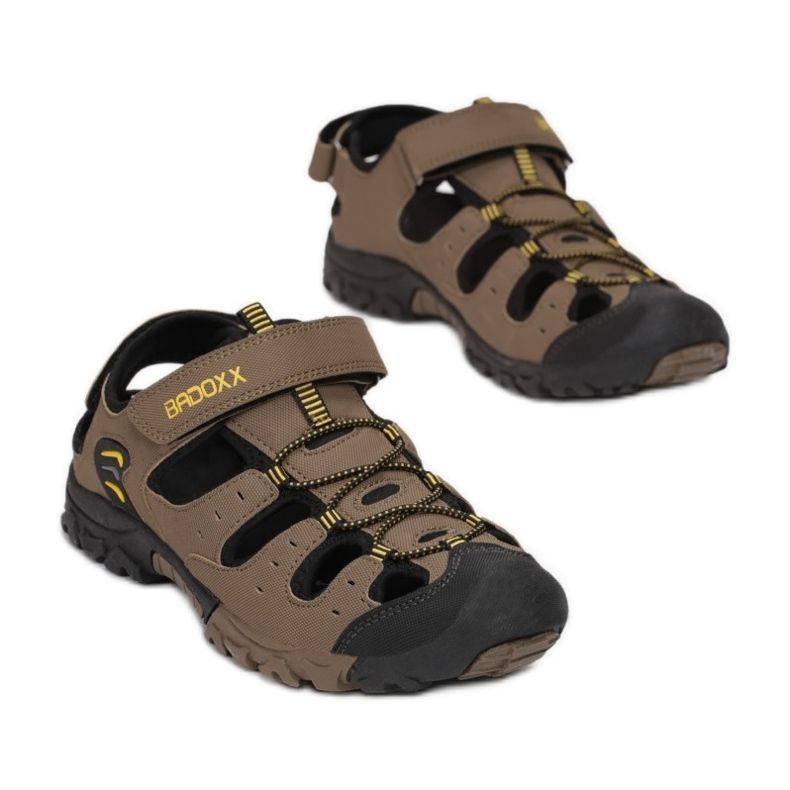 Vices Satuk 9SD9146-R-85-barna 3