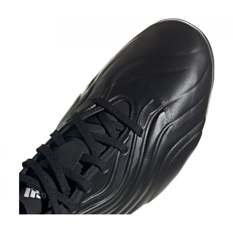 Adidas Copa Sense.1 Ag M FW6502 futballcipő fekete 3