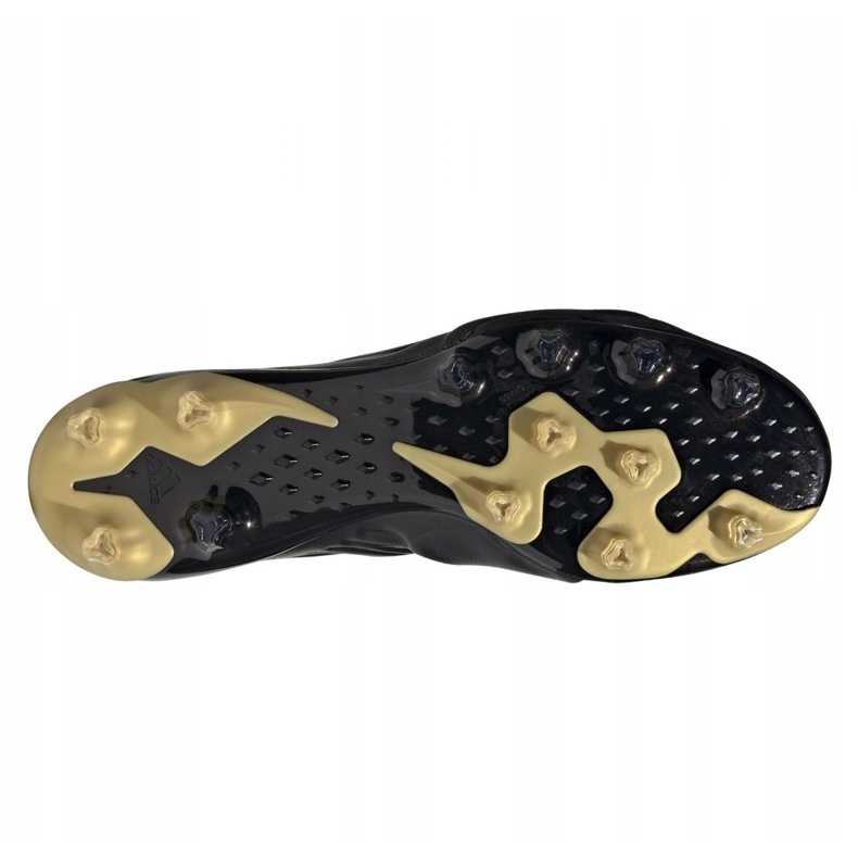 Adidas Copa Sense.1 Ag M FW6502 futballcipő fekete 5