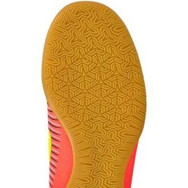Belső cipő Nike Mercurial Vapor Xi Ic Jr 831947-870 sokszínű piros 1 Belső cipő Nike Mercurial Vapor Xi Ic Jr 831947-870 sokszínű piros 1