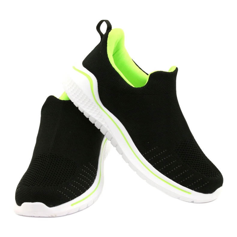 Befado gyermekcipő 516X080 fekete 4