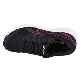 Asics Jolt 3 Gs Jr 1014A203-004 futócipő fekete 2 Asics Jolt 3 Gs Jr 1014A203-004 futócipő fekete 2