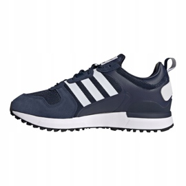 Adidas Zx 700 Hd M FY1102 cipő sötétkék 1