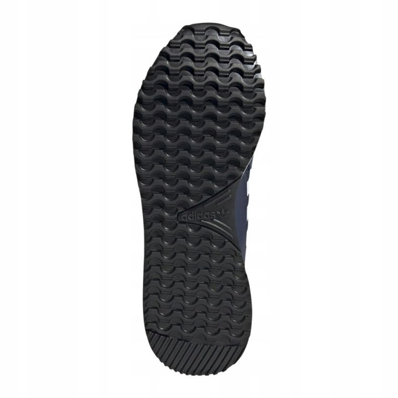 Adidas Zx 700 Hd M FY1102 cipő sötétkék 2