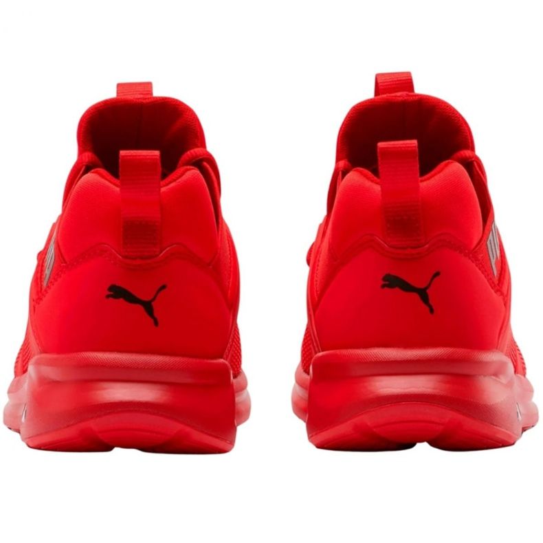 Puma Resolve High Risk M 194739 03 piros 2