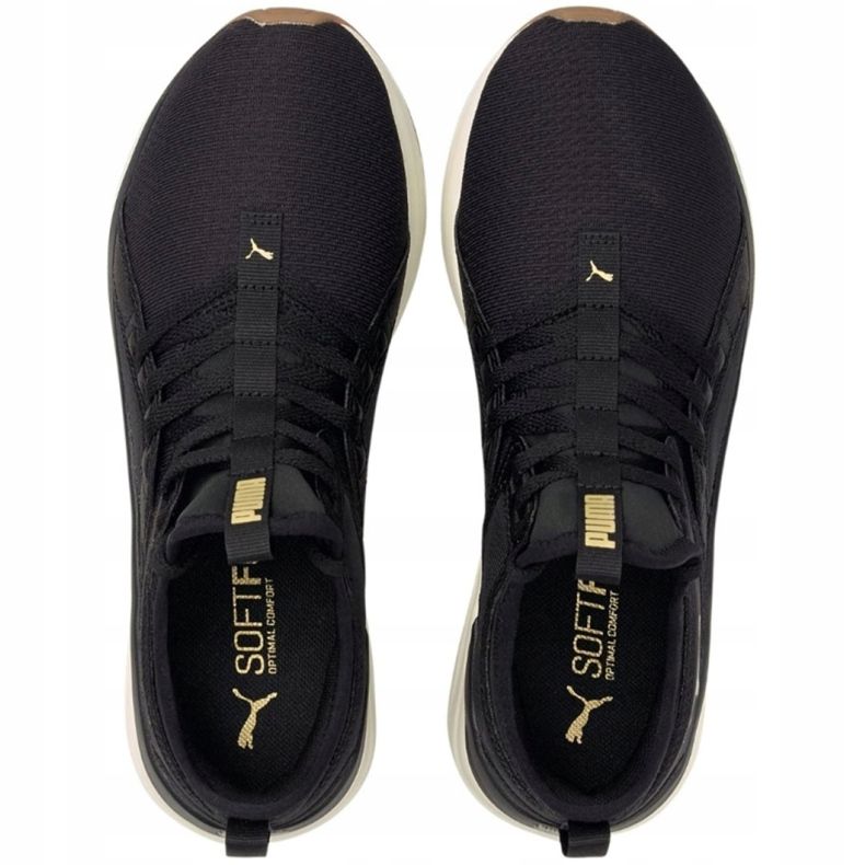 Puma Softride Sophia Eco W 194862 01 fekete 1