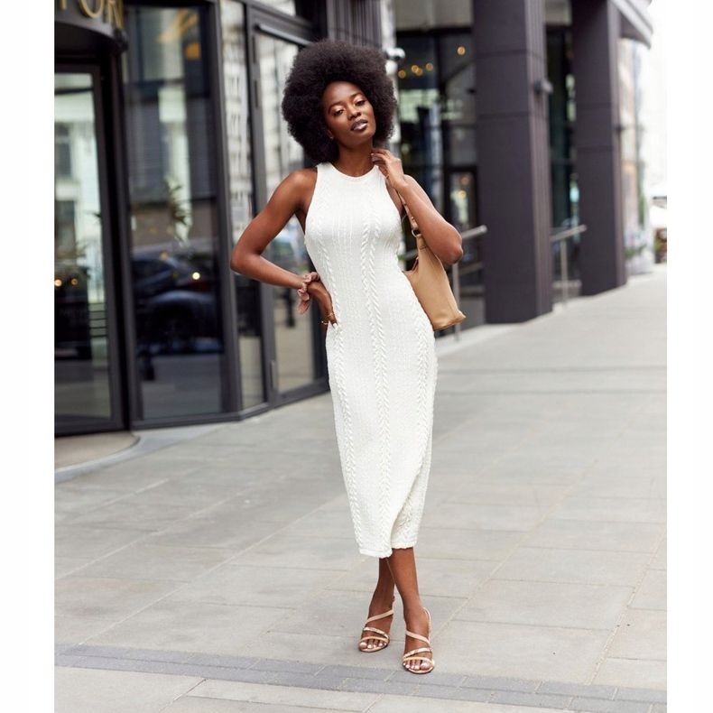 Velúr magas sarkú szandál S.Barski LJ432-1 Bézs 2