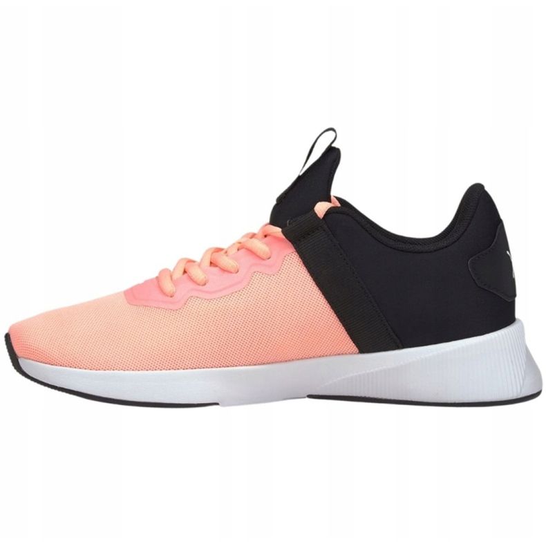 Puma Flyer Beta Elektro W 194274 10 cipő narancssárga 1