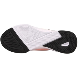 Puma Flyer Beta Elektro W 194274 10 cipő narancs 2