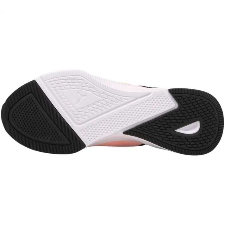 Puma Flyer Beta Elektro W 194274 10 cipő narancssárga 2