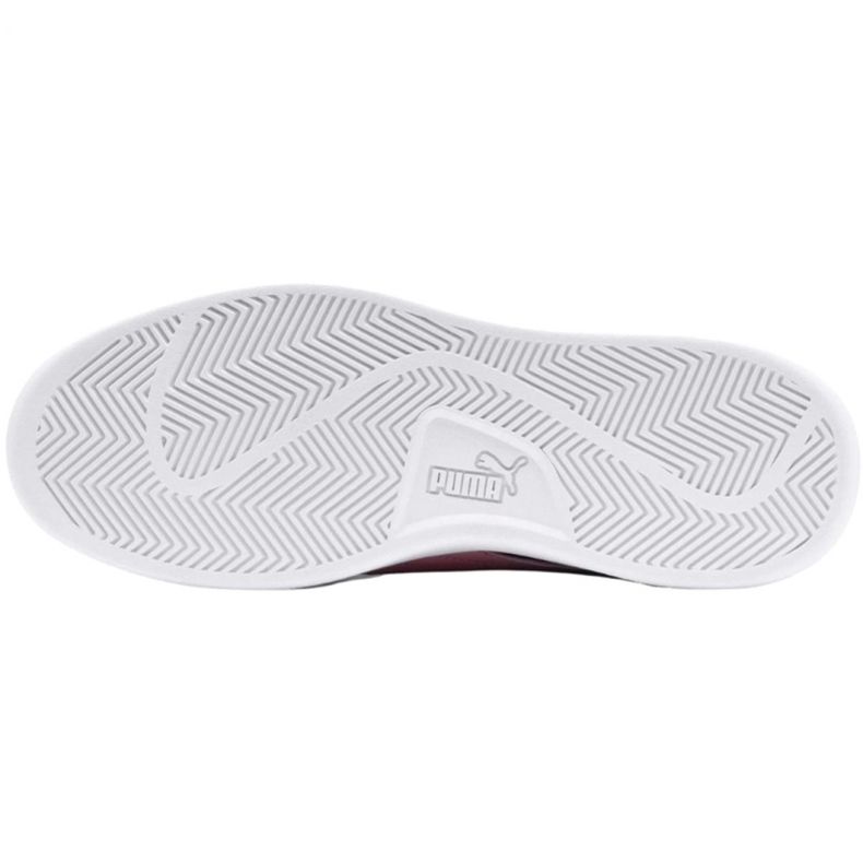 Cipő Puma Smash v2 Buck W 365160 18 fekete 2