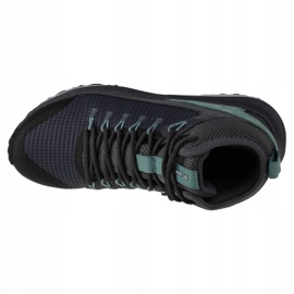 Columbia Trailstorm Mid Waterproof W 1938 901 053 sötétkék 2