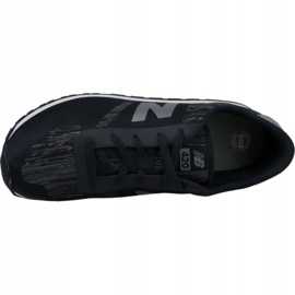 Cipő New Balance W KD420NGY sötétkék 2