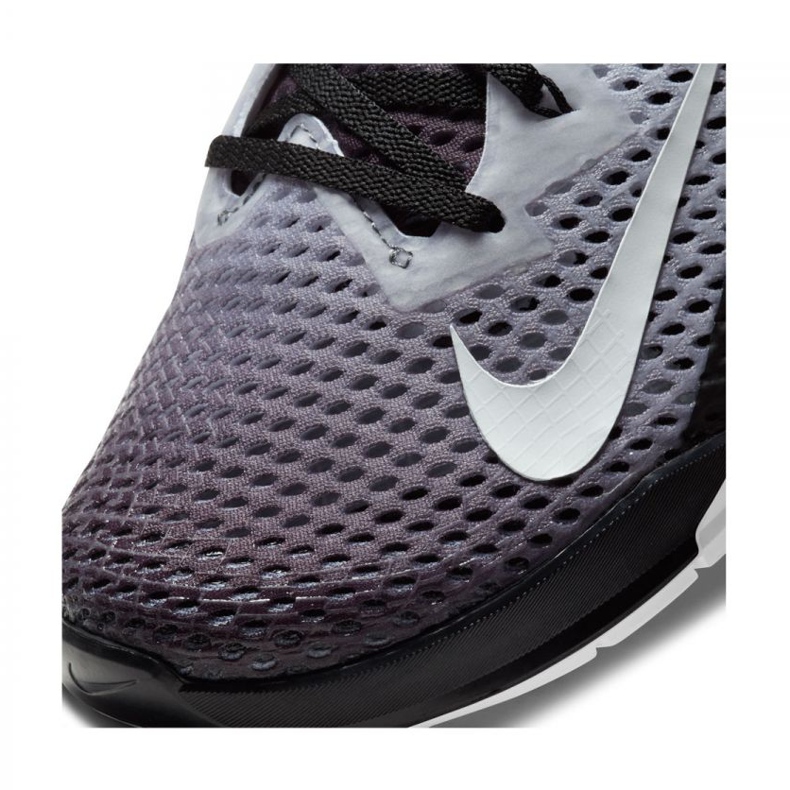 Nike Metcon 6 M DJ3022-001 cipő fehér fekete 2