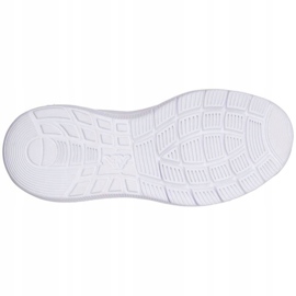 Kappa Gizeh 260597K 1614 sportcipő, szürke 5