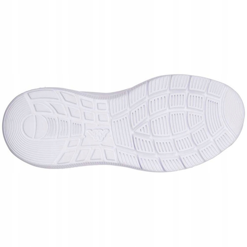 Kappa Gizeh 260597K 1614 sportcipő, szürke 5