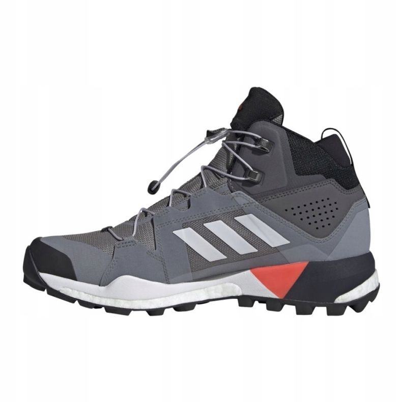 Adidas Terrex Skychaser Gtx M EG2867 cipő szürke 1