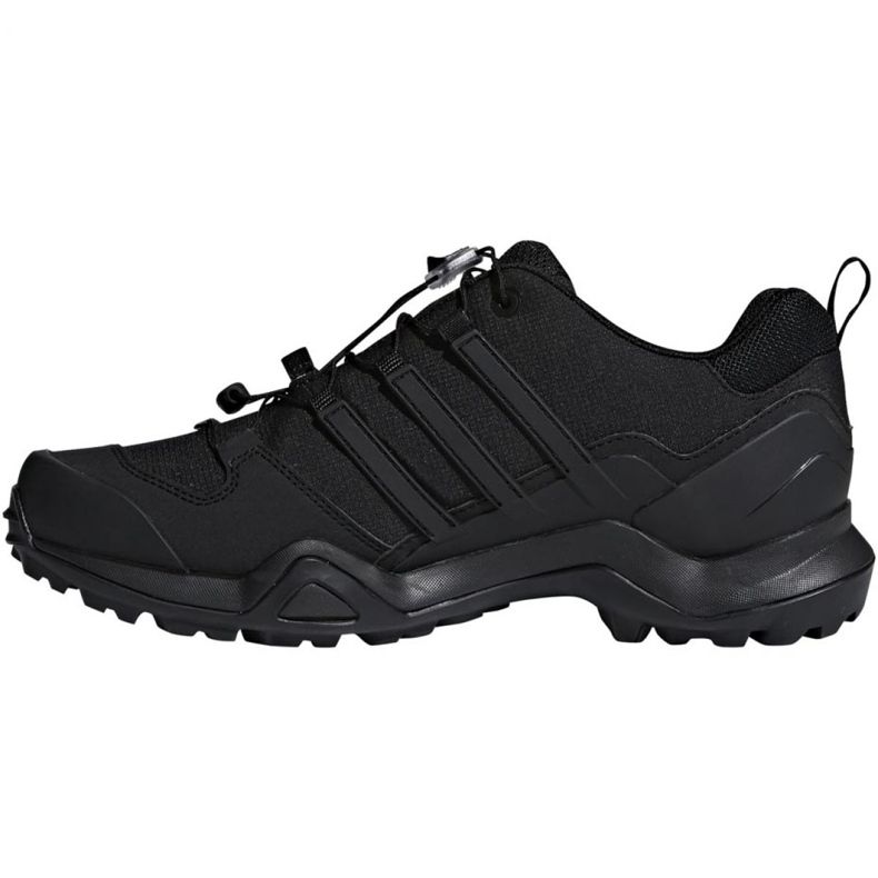 Adidas Terrex Swift R2 M CM7486 cipő fekete 2