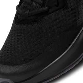 Nike Mc Trainer M CU3580 edzőcipő fekete 3