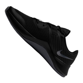 Nike Mc Trainer M CU3580 edzőcipő fekete 5