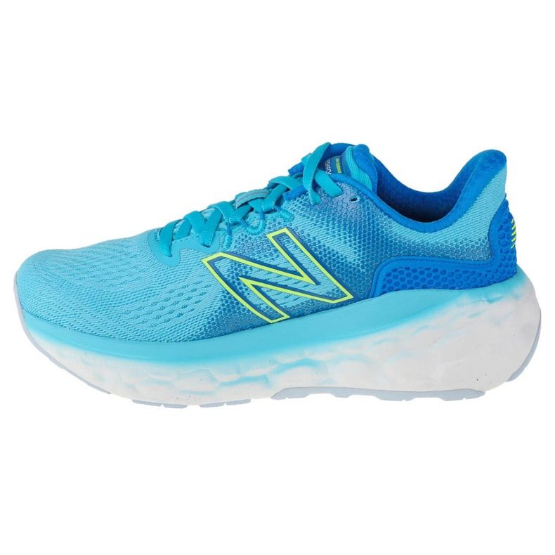 New Balance Fresh Foam Tovább v3 W WMORLV3 kék 1