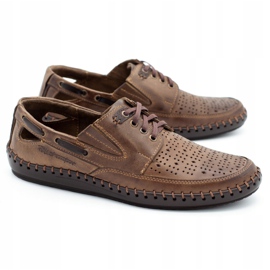 Polbut Férfi áttört naplók J69L barna 3