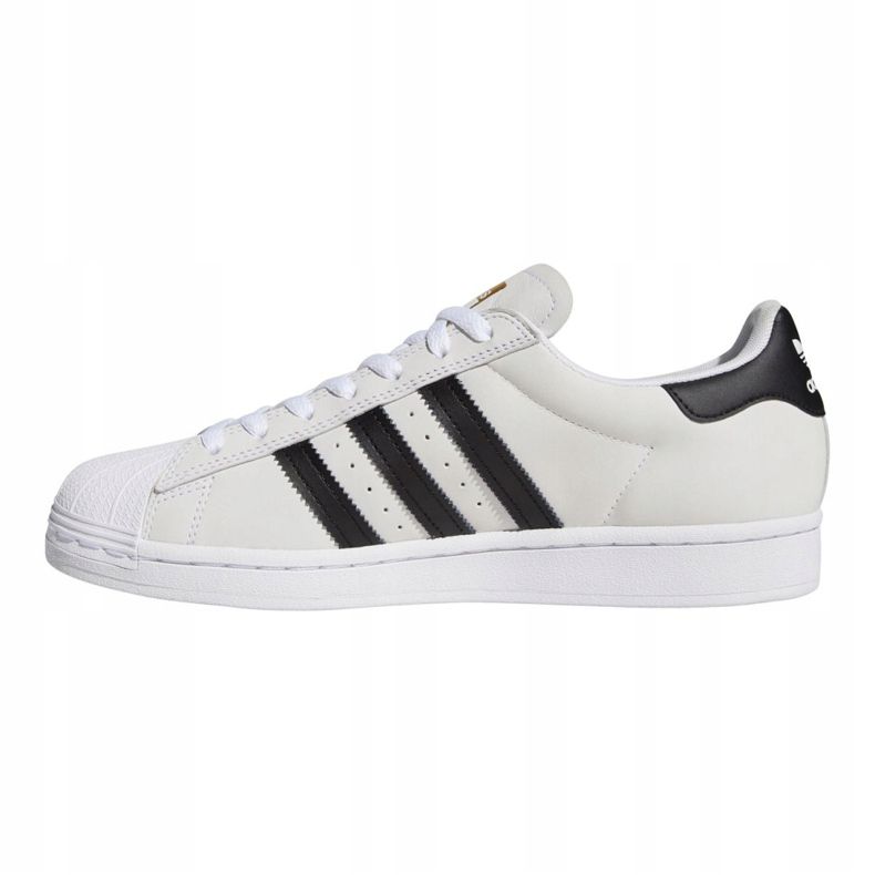 Adidas Superstar Adv M FV0322 fehér fekete 1