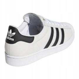 Adidas Superstar Adv M FV0322 fehér fekete 2