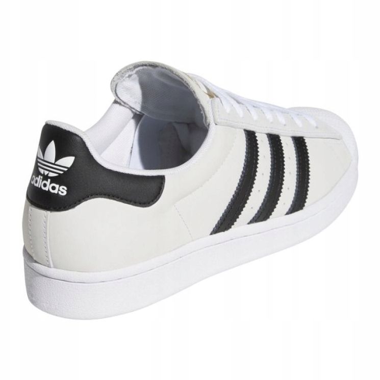 Adidas Superstar Adv M FV0322 fehér fekete 2