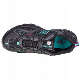 New Balance M ML703CLD cipő fekete 2