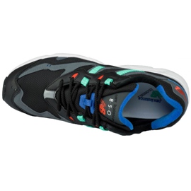 New Balance M ML850SBD cipő fekete 2