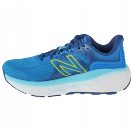 New Balance Fresh Foam More v3 M MMORLV3 kék 1