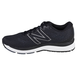 New Balance Solvi v3 M MSOLVLK3 fekete kék 1