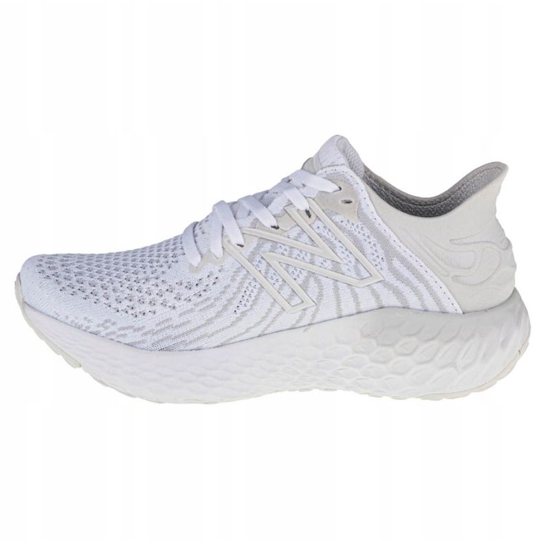 New Balance Fresh Foam 1080 W W1080A11 fekete 1