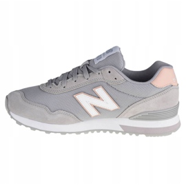 New Balance W WL515RC3 szürke 1